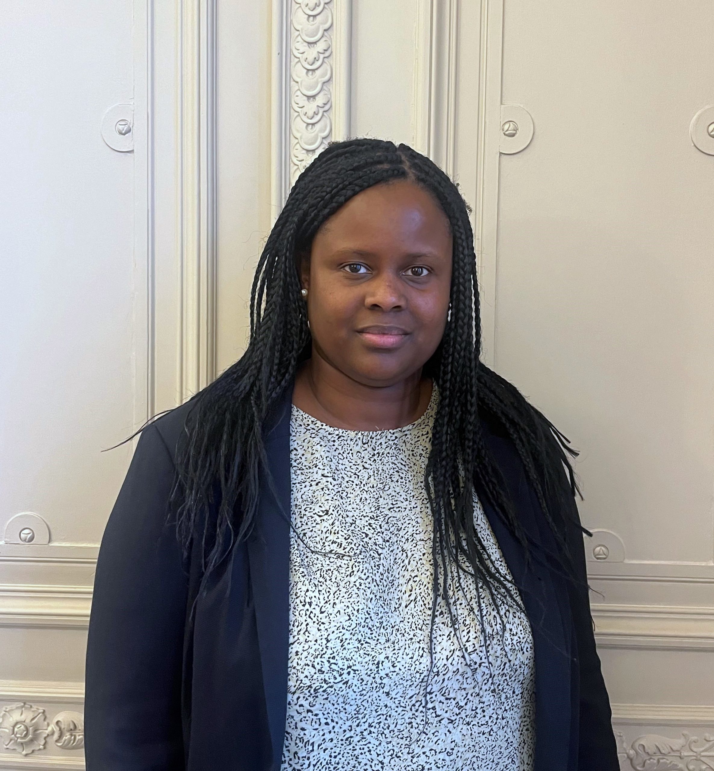 Aïcha Diagne